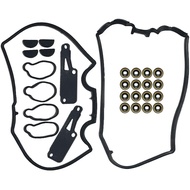 13293AA051 Engine Valve Cover Gasket Kit Compatible with Subaru Impreza WRX 2.0L Turbo 2002-2005,Rep