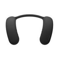 Bravia Theatre U ลำโพงไร้สายแบบคล้องคอ (สีดำ) HT-AN7