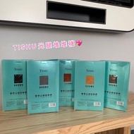 韓國免稅店 TISHU光腿堆堆襪