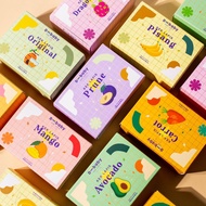 kek lapis serawak untuk baby 10 bulan keatas