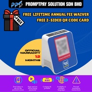 TNG eWallet Soundbox GO