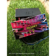 Large WATT 9-CHANNEL CHANNEL MODULE