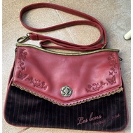 Authentic Brand Shoulder Bag AXES FEMME