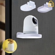 Wall Mount Stand Shelf for CCTV/Mini Speaker Stand Router Set-top Box Shelf