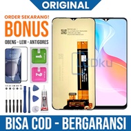 LCD SAMSUNG A235 / A135 / A236 / E135 / M135 / M236B / M336 (GALAXY A23 4G / A23 5G / A13 4G / F13 /