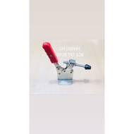 GH Positioning Clamp - 200WH