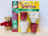 【Sunny Buy】◎預購◎ Simple cups 環保咖啡膠囊 Keurig K-Cup 專用 可重複使用