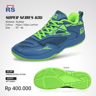 RS SS 635 / Super Series 635 Sepatu Bulutangkis / Badminton Shoes