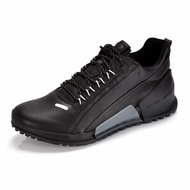 Ecco Men's Shoes Outdoor Sports Shoes Genuine Leather Anti-slip Running Shoes BIOM2.0 2G8G-*-*