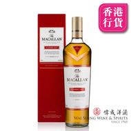 麥卡倫 - Macallan Classic Cut (2023 Edition) 700ml