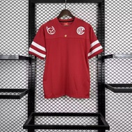 Toluca 25 / 26 Red Casual Clothing