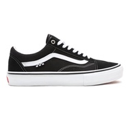 [BANDS] SKATE OLD SKOOL BLACK/WHITE (measurement_25_point_0_centimeters)
