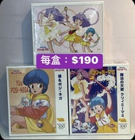 現貨：全新日版我係小忌廉300塊Creamy Mami Puzzle #魔法天使#小忌廉#小桃 #PUZZLE #我係小忌廉#小桃小忌廉#小忌廉砌圖