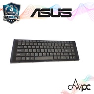 ASUS KEYBOARD A40 @ALPHAWOLF