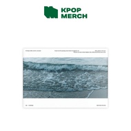 NCT 127 DOYOUNG - The 1st Mini Album [ 청춘의 포말 YOUTH ]