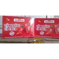 tomato tamtrang ca chua