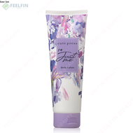 โลชั่นน้ำหอม คิวเพรสสีม่วง,ชมพู CUTE PRESS โลชั่น I'M Just Me Body Lotion 250 ml