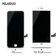 台灣現貨現貨 適用於 iPhone 7 7Plus 螢幕總成 LCD 玻璃觸控面板 破裂 觸控不良 更換 送拆機工具