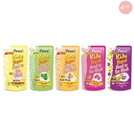 Pureen Kids Yogurt Head To Toe Wash 600ml (REFILL) Baby Shower Baby Shampoo Mandian Bayi Shampoo Bay