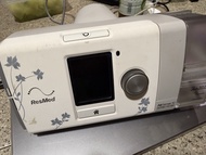 ResMed AirSense 10 AutoSet CPAP Machine呼吸機