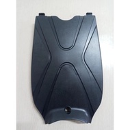 Electric vehicle footrest 133s large, 133S plus and 133M small, 133M plus