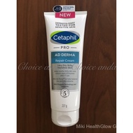< <         Tarikh Luput 27/01 > >         Pembaikan Cetaphil PRO AD DERMA (227g)