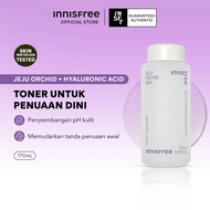 Innisfree Jeju Orchid Skin Toner 170ml