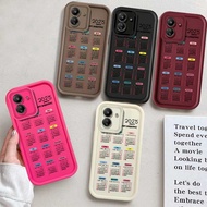 Fashion 2025 Calendar Design Phone Casing For Xiaomi Redmi 10 10a 10c 10x 11a 12 12c 13c A3 A1 A2 Pl
