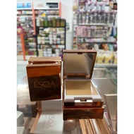 Esqa Flawless Powder Foundation | Esqa Powder Foundation for Oily Skin | Esqa Compact Powder