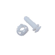 Mazda 3 6 CX9 RX8 A Pillar Trim Clips GJ6A-68-162
