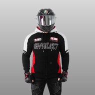 HOODIE EXCLUSIVE SR-PROJECT VELOCE