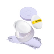 [SVIP] Combo of 2 thin, light, oil-control vegan sunscreen Supermatte No Makeup Loose Powder 9g