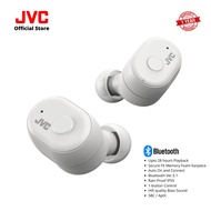 JVC HA-A11T TRUE WIRELESS HEADPHONES