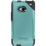 新台北NOVA實體門市 免運【正公司貨】OtterBox HTC One M7 防摔手機殼 專用手機殼 Commuter 藍
