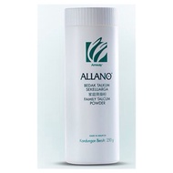 Allano (Amway) Family Talcum Powder (READY STOCK)