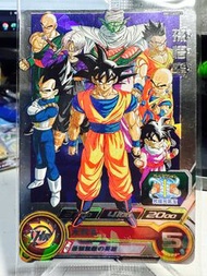 未開封完美品！ 日版 龍珠英雄卡 隱藏 4星 BM11 - ASEC2  閃卡 （可交換）