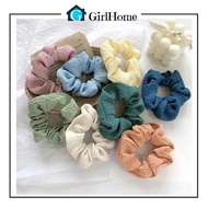 GH GH GH GH166158 Plain Colorful Plain Hair Ties