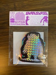 Yoasobi 超現實演唱會貼子sticker set