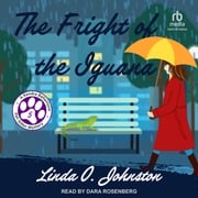 The Fright of the Iguana Linda O. Johnston