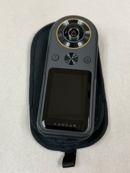 Qoocam 8K 360 camera 相機