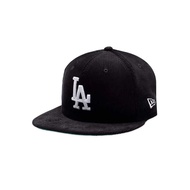 UNDEFEATED x Los Angeles Dodgers New Era Corduroy 59FIFTY Fitted Cap Black Unused