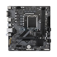 GIGABYTE (1700) B760M E DDR5 (rev1.0) - A0153894