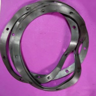 Aluminum Butterfly Valve Face Gasket with diameter from DN150 – DN300