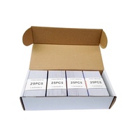 100pcs One Box TK4100 EM4100 RFID Card 125KHZ RFID Card Smart Card Proximity Plastic Time Attendance