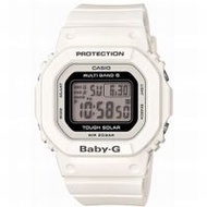 CASIO BABY-G Radio-Controlled Solar Watch BGD-5000-7JF