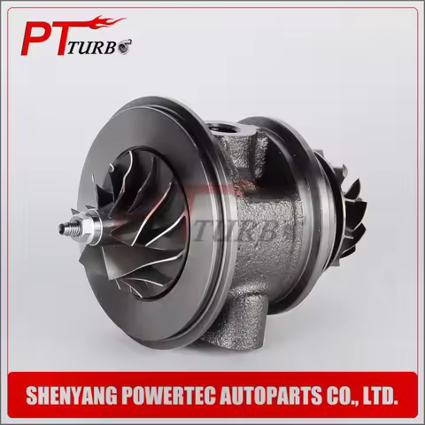 TD025S2 Turbo Cartridge 49173-07740 For HYUNDAI I20 I30 COUPE IX20 1.4 CRDi 1396 ccm 66 KW 90 PS 55 