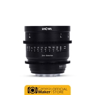 LAOWA 15MM T2.1 ZERO-D CINEMA – SONY FE เลนส์Cinema เลนส์มุมกว้าง