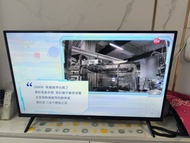TCL 32吋 S65A Series AI 全高清人工智能電視 (32S65A)