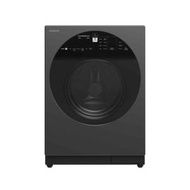 HITACHI BD-120XGV IOT FRONT LOAD WASHER (12KG)