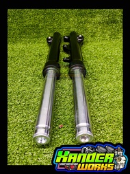 FRONT SHOCK ASSY FOR HONDA BEAT Fi Version 1